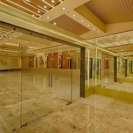 Sasa Resort Kota  Ngoại thất bức ảnh