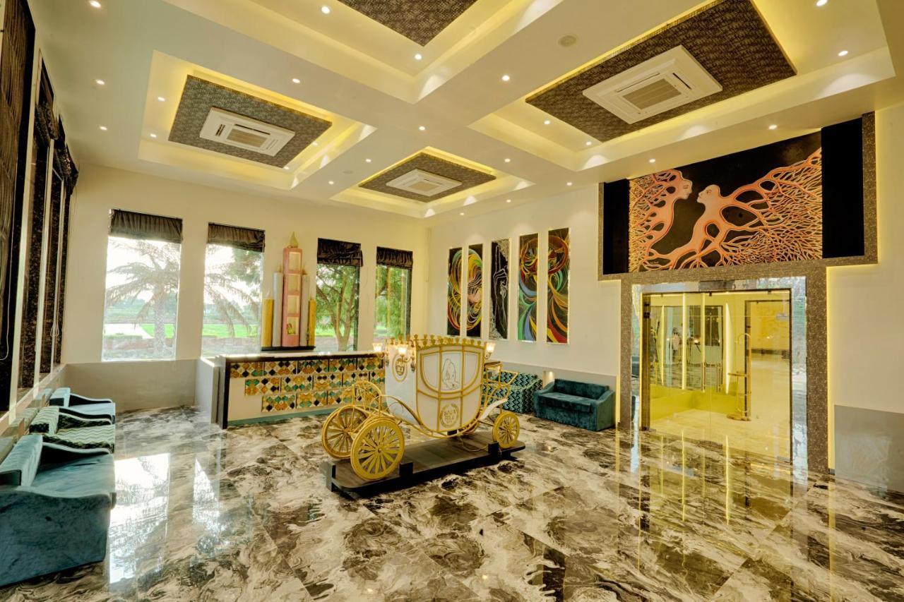 Sasa Resort Kota  Ngoại thất bức ảnh