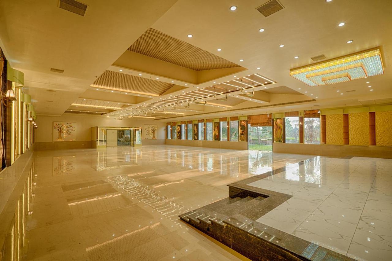 Sasa Resort Kota  Ngoại thất bức ảnh