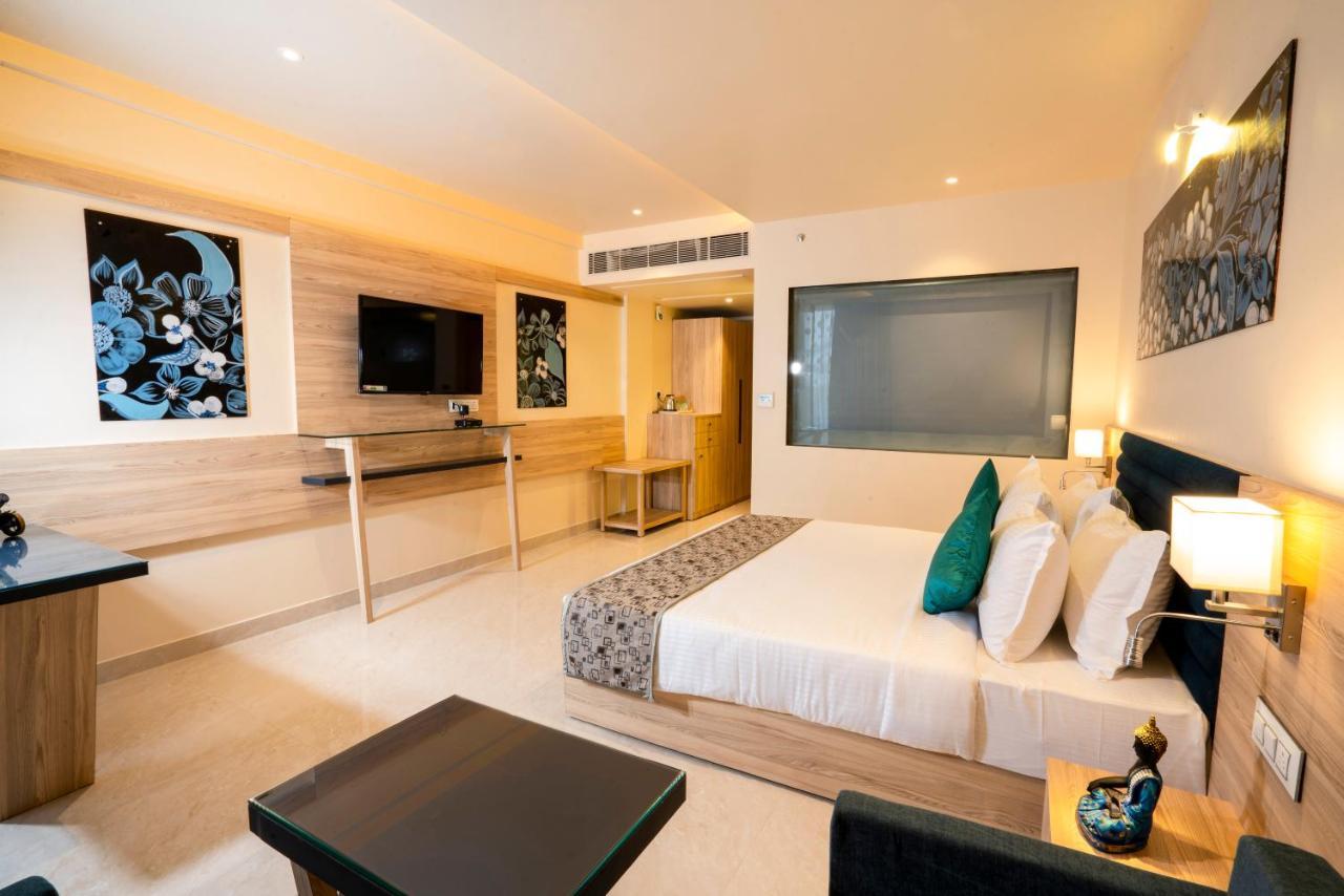 Sasa Resort Kota  Ngoại thất bức ảnh