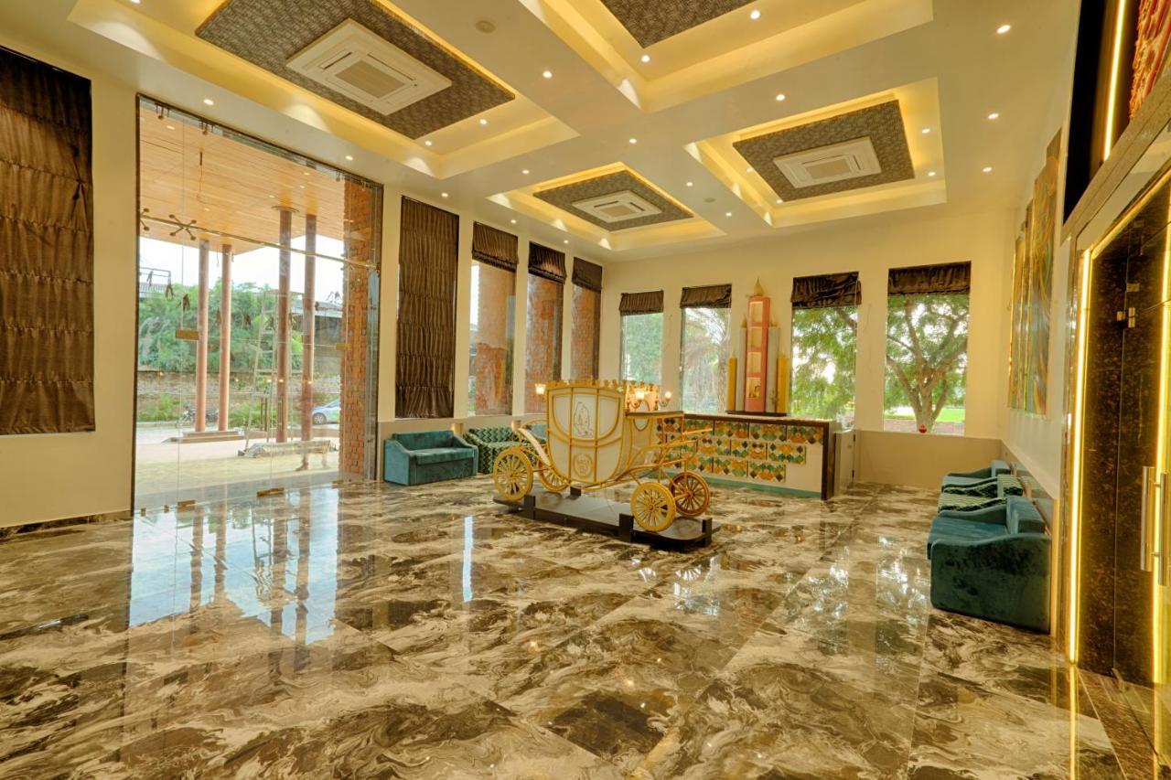 Sasa Resort Kota  Ngoại thất bức ảnh