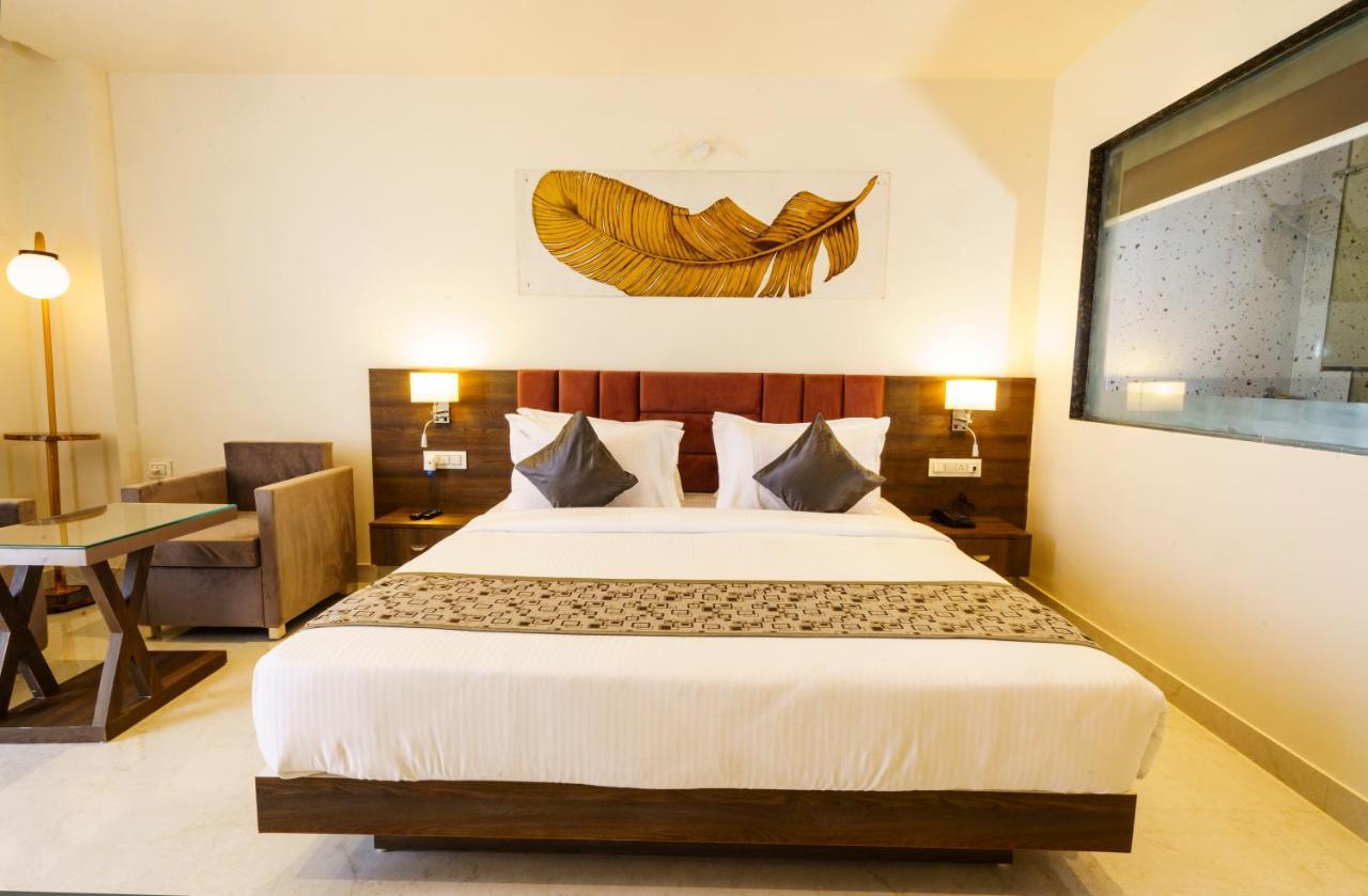 Sasa Resort Kota  Ngoại thất bức ảnh