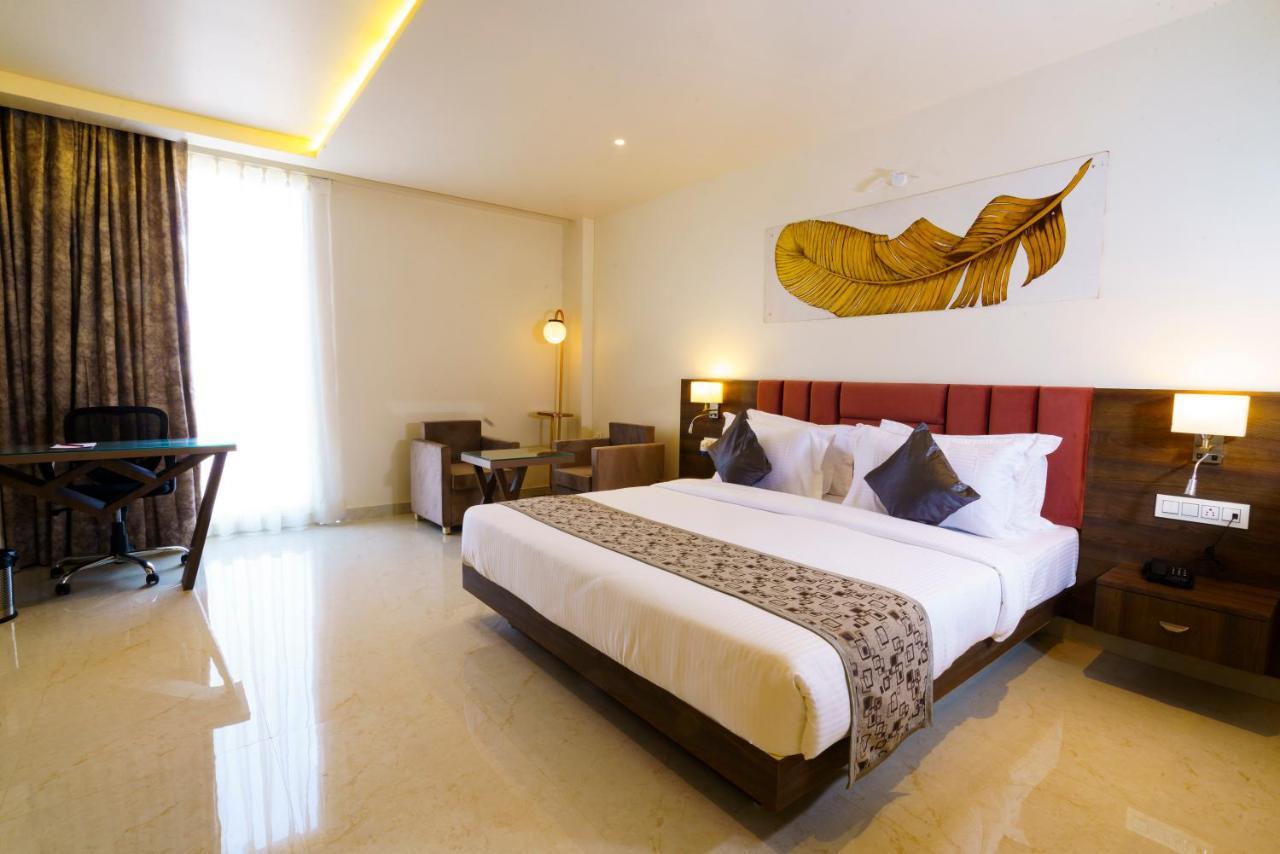 Sasa Resort Kota  Ngoại thất bức ảnh