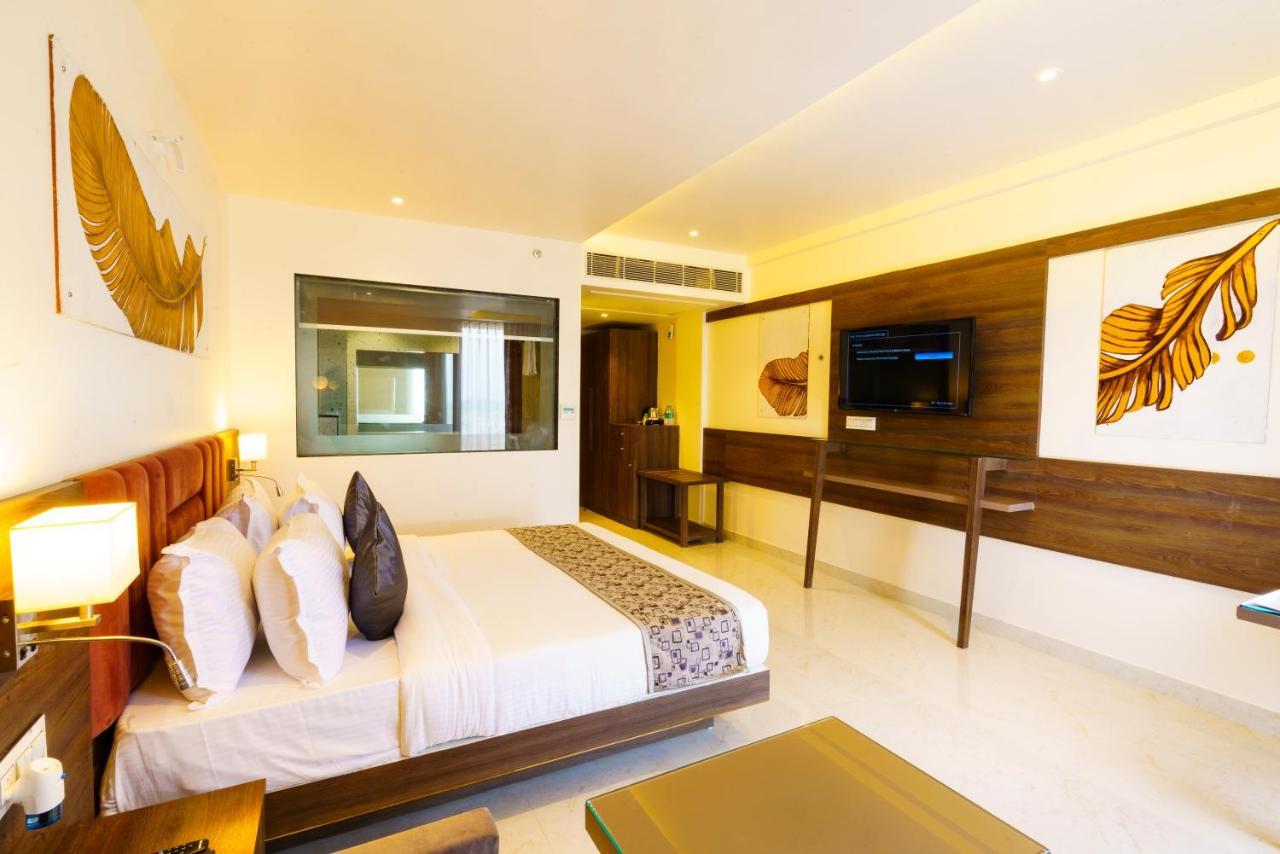 Sasa Resort Kota  Ngoại thất bức ảnh