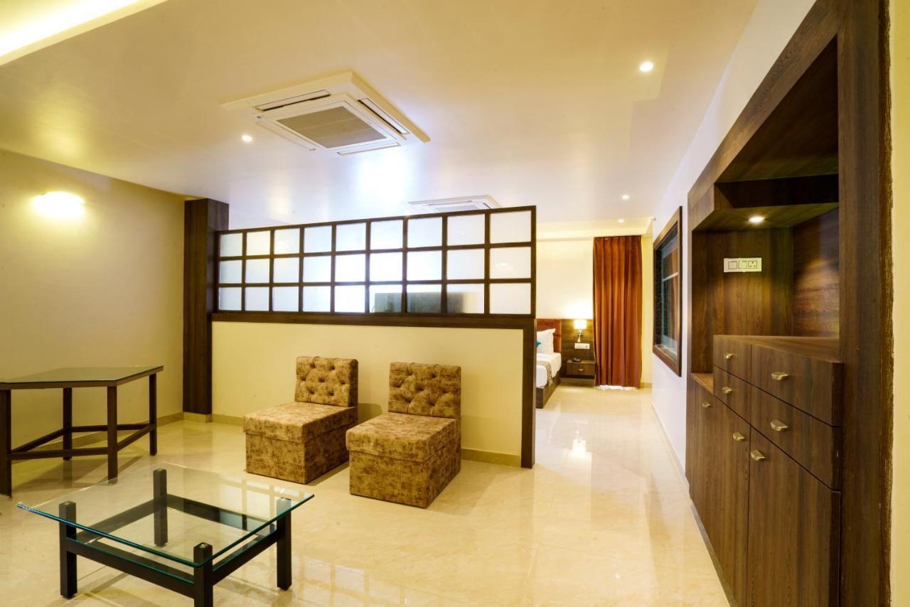Sasa Resort Kota  Ngoại thất bức ảnh