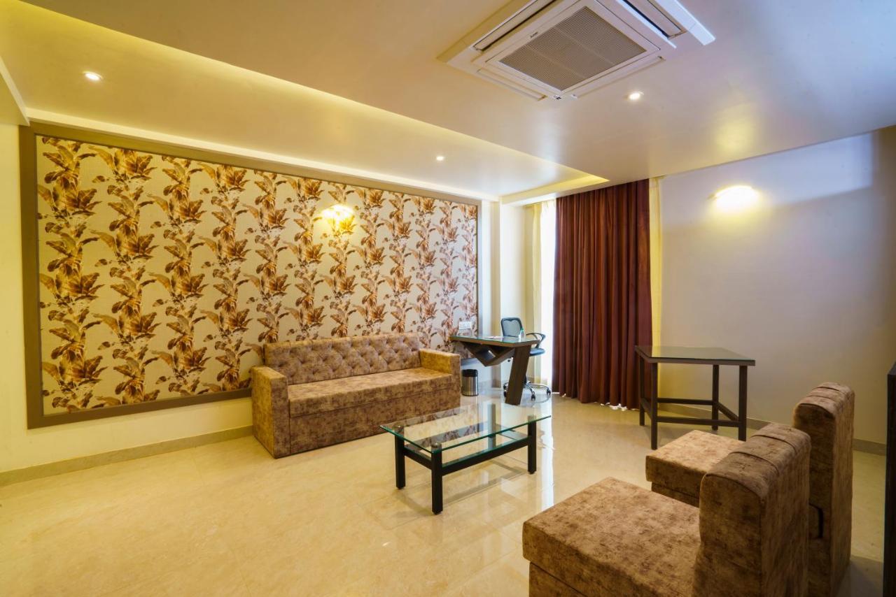 Sasa Resort Kota  Ngoại thất bức ảnh