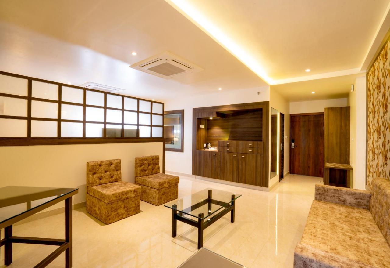 Sasa Resort Kota  Ngoại thất bức ảnh