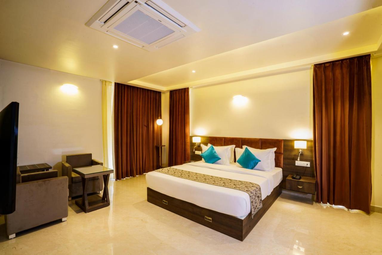 Sasa Resort Kota  Ngoại thất bức ảnh