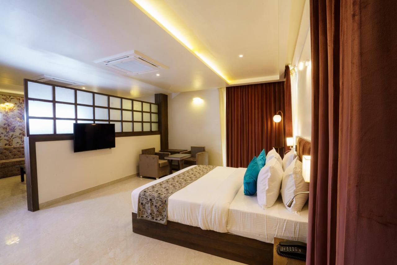 Sasa Resort Kota  Ngoại thất bức ảnh