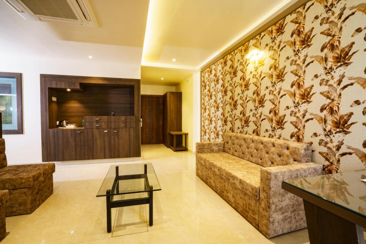 Sasa Resort Kota  Ngoại thất bức ảnh